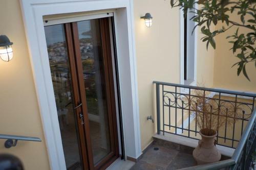 Apartamento Olenia Residence