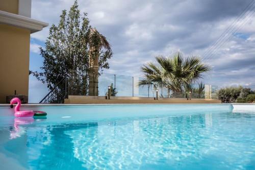 Apartamento Olenia Residence