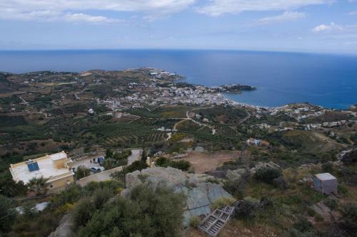 Apartamento Olenia Residence
