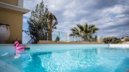 Apartamento Olenia Residence