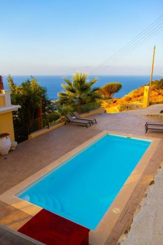 Apartamento Olenia Residence