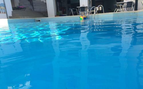 Apartamento Renia Hotel Family App 4p