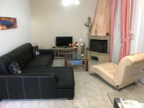 Apartamento Villa Der Liebe