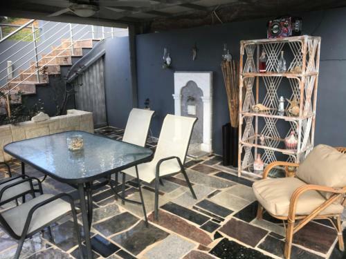 Apartamento Villa Der Liebe