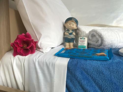 Apartamento Villa Der Liebe
