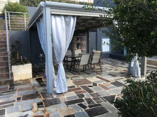 Apartamento Villa Der Liebe