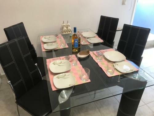Apartamento Villa Der Liebe