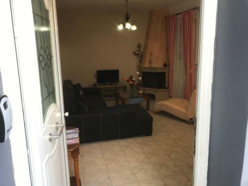 Apartamento Villa Der Liebe