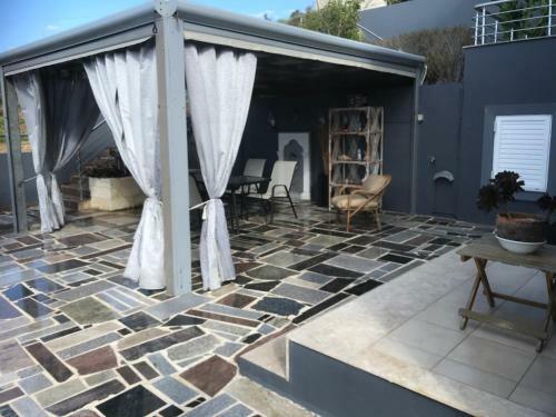 Apartamento Villa Der Liebe
