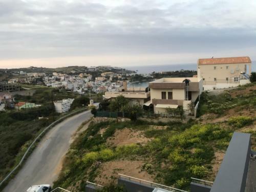 Apartamento Villa Der Liebe