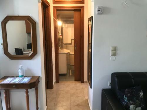 Apartamento Villa Der Liebe