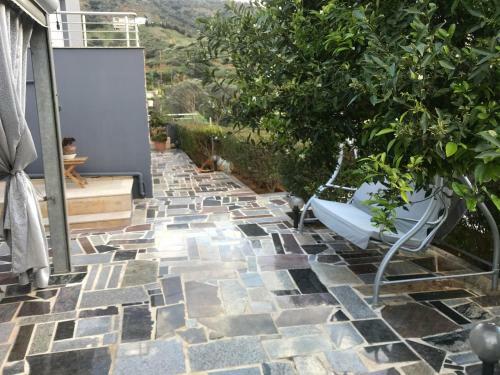 Apartamento Villa Der Liebe