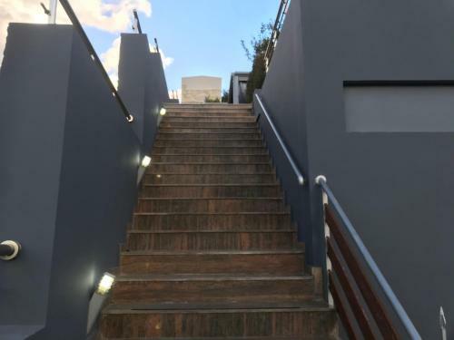 Apartamento Villa Der Liebe
