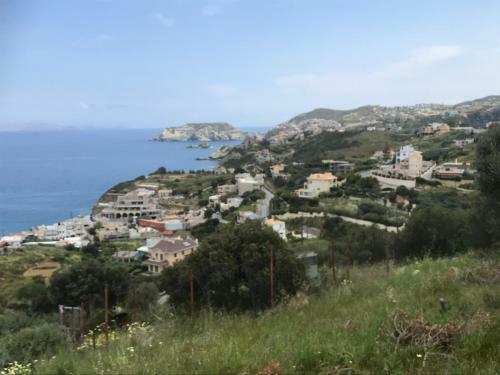Apartamento Villa Der Liebe