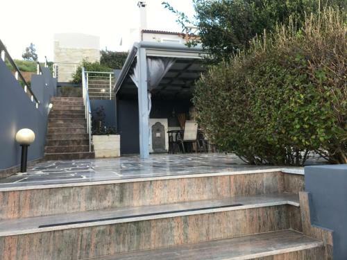 Apartamento Villa Der Liebe