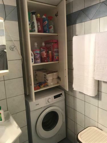 Apartamento Villa Der Liebe