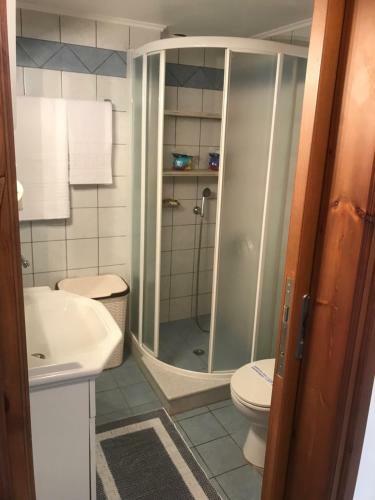 Apartamento Villa Der Liebe