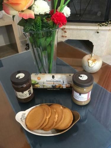 Apartamento Villa Der Liebe