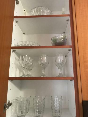 Apartamento Villa Der Liebe