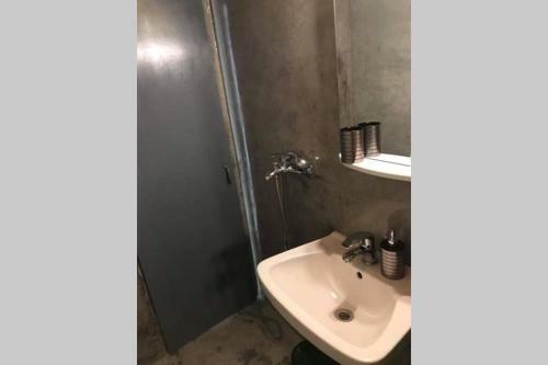 Apartamento Leiva Room
