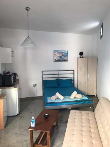 Apartamento Leiva Room