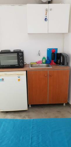 Apartamento Leiva Room
