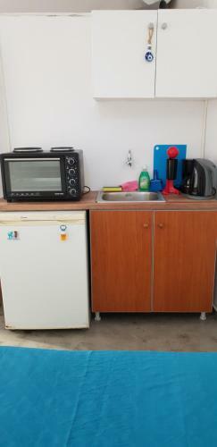 Apartamento Leiva Room