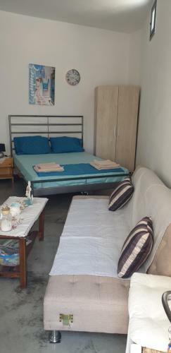 Apartamento Leiva Room