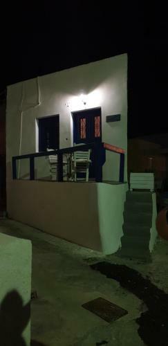 Apartamento Leiva Room