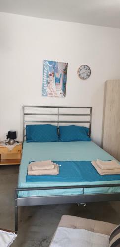 Apartamento Leiva Room