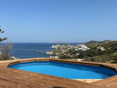 Apartamento Golden View