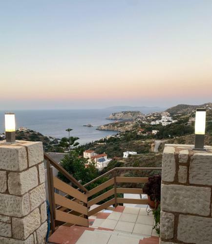 Apartamento Golden View