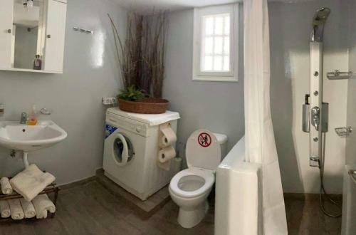 Apartamento Sabbia Calda 7