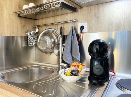 Apartamento Marton Perissa