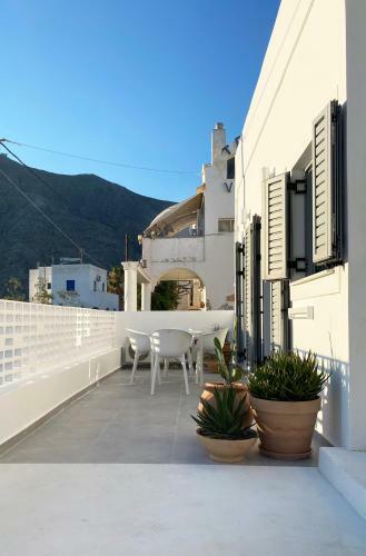 Apartamento Marton Perissa
