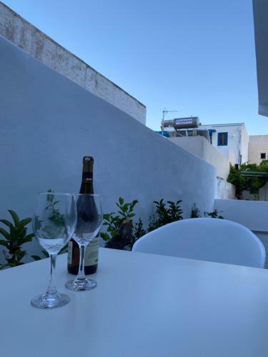 Apartamento Marton Perissa