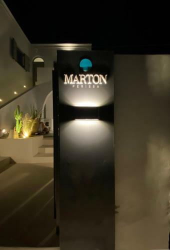 Apartamento Marton Perissa