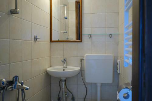 Private Villa Evgenia With Swimming Pool