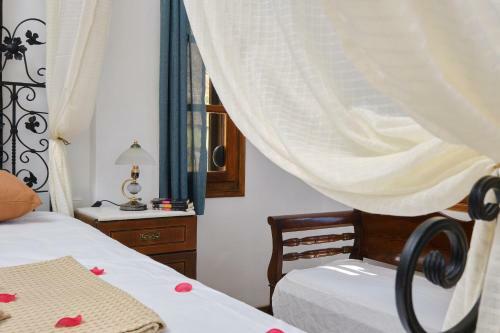 Private Villa Evgenia With Swimming Pool