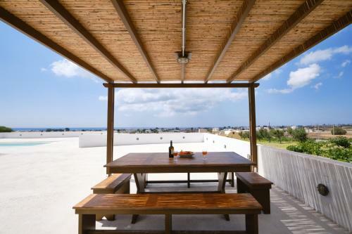 Private Villa Evgenia With Swimming Pool