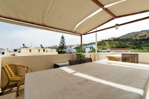 Superior Apartment 100m From The Beach