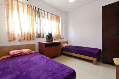 Superior Apartment 100m From The Beach