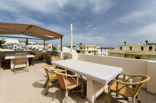 Superior Apartment 100m From The Beach