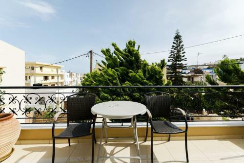 Superior Apartment 100m From The Beach