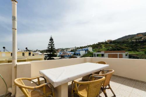 Superior Apartment 100m From The Beach
