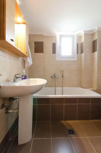 Superior Apartment 100m From The Beach