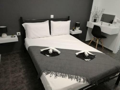 Apartamento Comfortbnb -sabbia Calda Apts