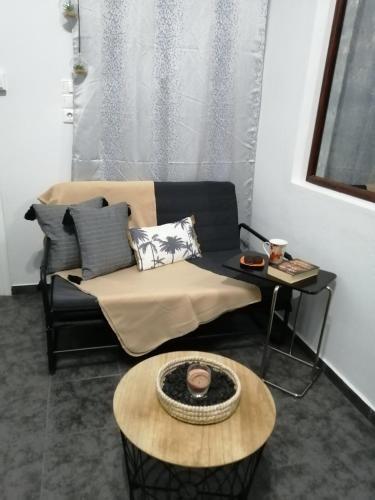 Apartamento Comfortbnb -sabbia Calda Apts