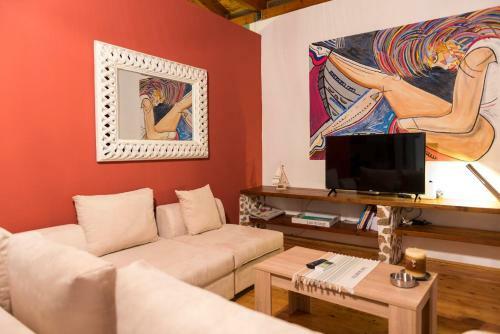 Carolina Apartments Crete