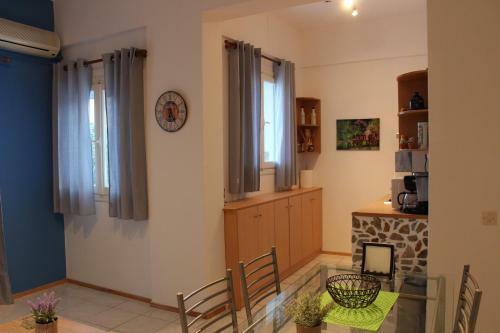 Carolina Apartments Crete